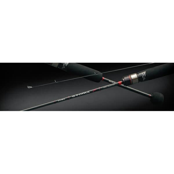 Gamakatsu Luxxe Storia F 65L-solid.RF