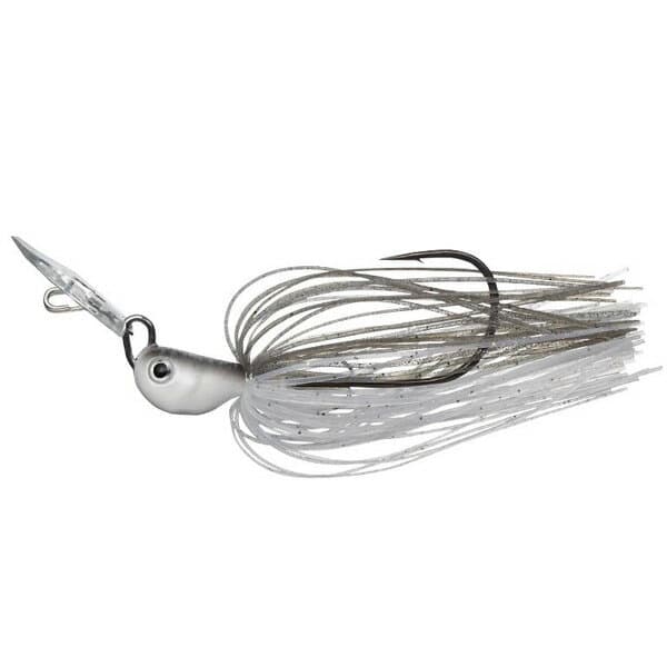 Evergreen Jack Hammer SB 1/2oz #43 Clear Water Shad