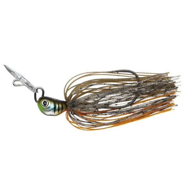 Evergreen Jack Hammer SB 1/2oz #57 Baby Gill