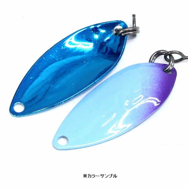 Rodeo Craft Blind Frunker 0.4g #79 K.F IV