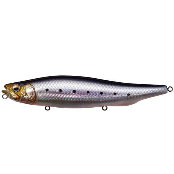 Megabass Megadog 180 #GG Iwashi