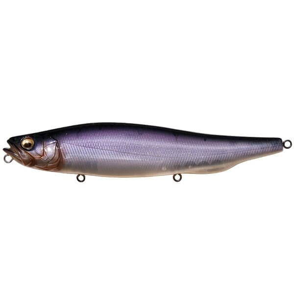 Megabass Megadog 180 #Shintaro Natural