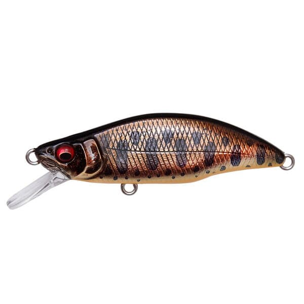 Megabass GH51 Humpback FS #AL Sabi Yamame