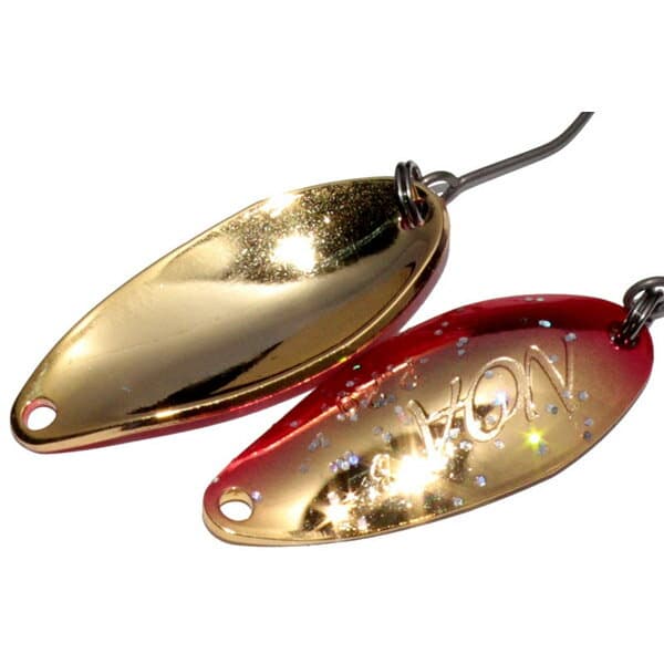 Rodeo Craft Noah-B 2.2g #22 Iron Plate!! S.T