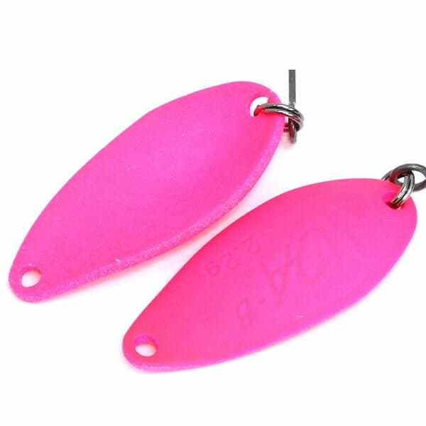 Rodeo Craft Noah-B 2.2g #06 Fluorescent Pink