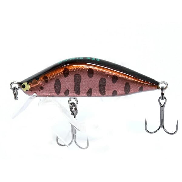 Ito Craft Bowie 42S #KBP