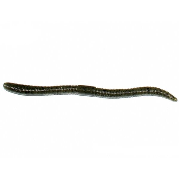 Jackall Flick Shake 3.8 inch Watermelon Pepper