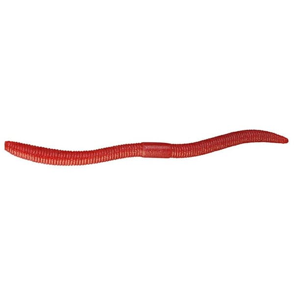 Jackall Flick Shake 3.8 inch #Akamushi