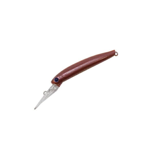Daysprout Eagle Player 50slim GJ EGJ-05 Gularity Brown