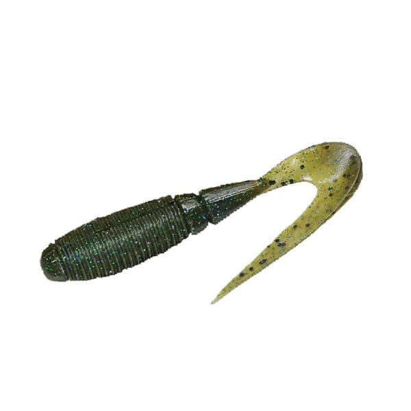 Jackall Rhythm Grub 3 inch Guripan Goby