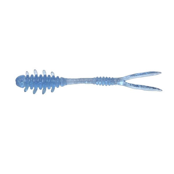Jackall Amiami 2.3 inch 8pcs Naniwa Blue