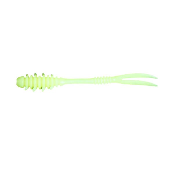 Jackall Amiami 2.3 inch 8pcs Glow Chart