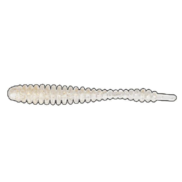 Reins Ajiring Shaker 2 inch #555 Asagiri Silver