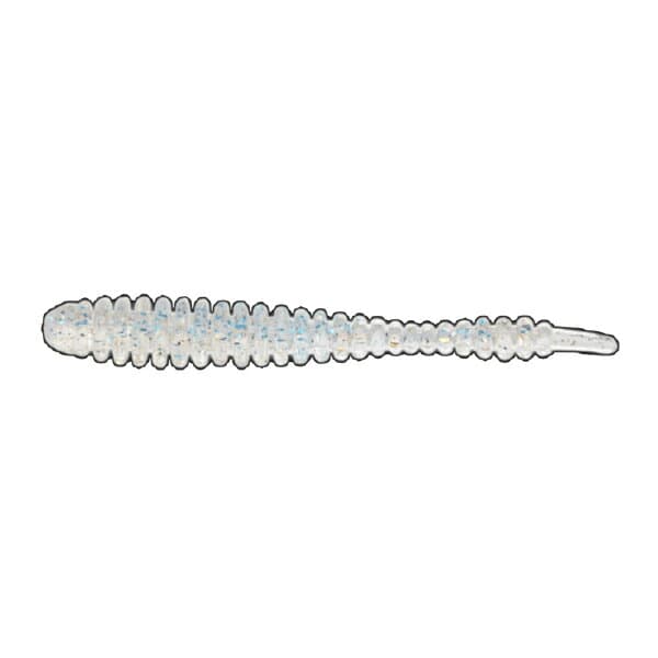 Reins Ajiring Shaker 2 inch 15pcs #554 Yonayona Blue