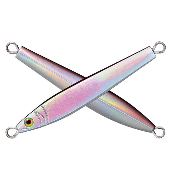 Smith Metal Jig T.G.Slow 65g #03 Ikanago
