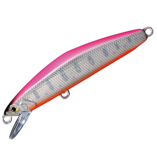 Smith F-Select 51 Slow Floating #11 Pink Laser