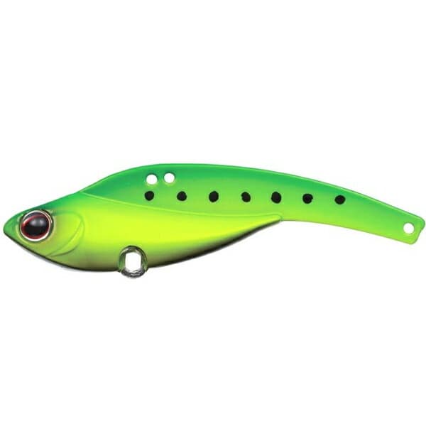 Evergreen Iron Marvie 55 #790 Lime Chart Iwashi (Mail OK)