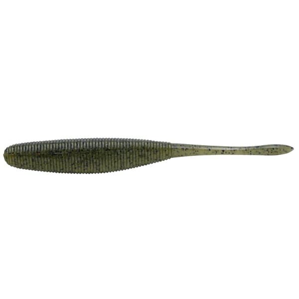 OSP Drive Stick 3 Inch FECO Model (10 Pieces) Watermelon Pepper
