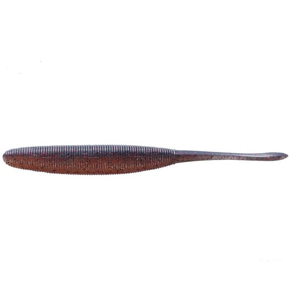 OSP Drive Stick 3.5 inch (8 pieces) #TW-146 Ebi Miso Black
