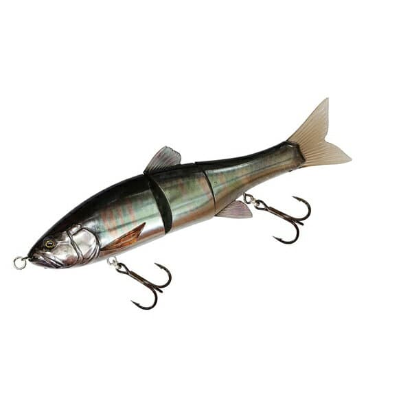 Jackall Dowz Swimmer 220SF #RT Mirror Oikawa