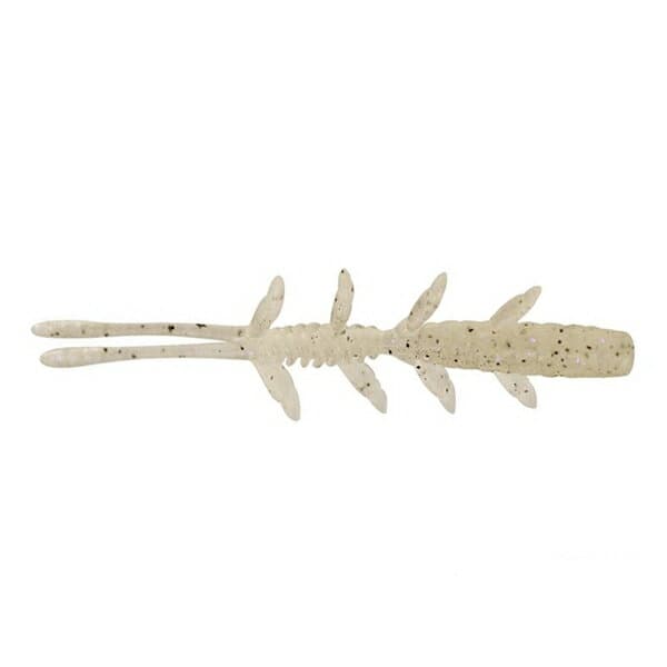 Jackall Scissor Comb 3.0 inch #Stealth Kasumi Whitefish