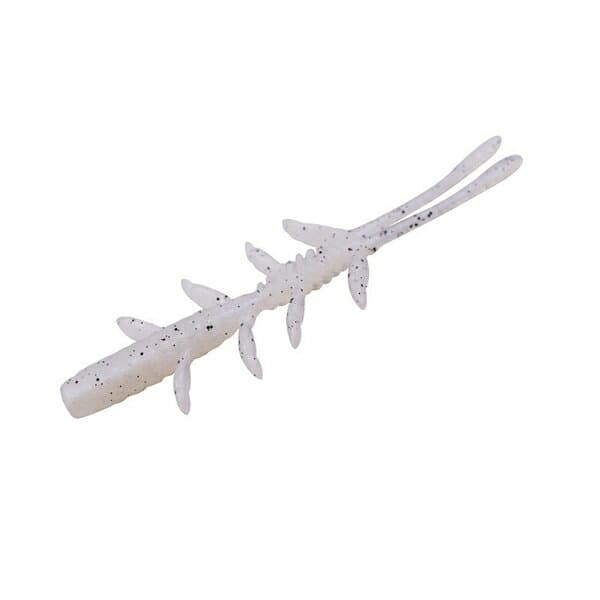 Jackall Scissor Comb 2.5 inch #Lowlight Kasumi Whitefish