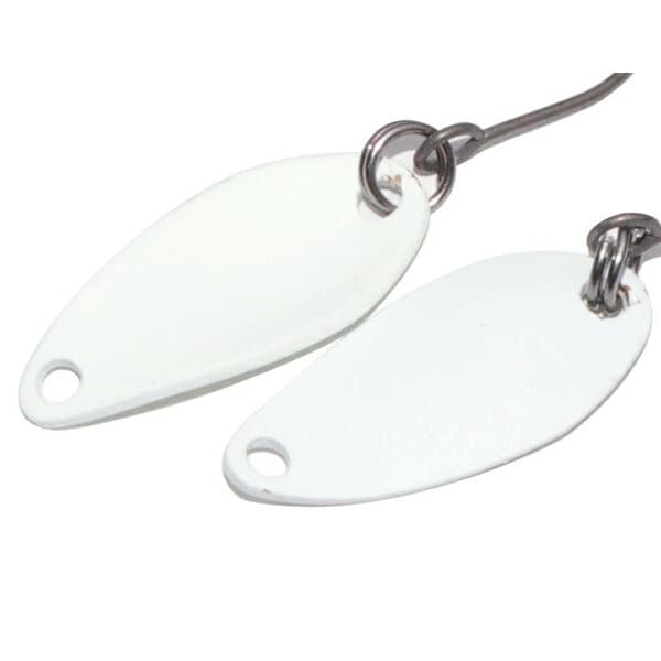 Rodio Craft Spoon Noa-L 0.7g #17 Glow (luminous)