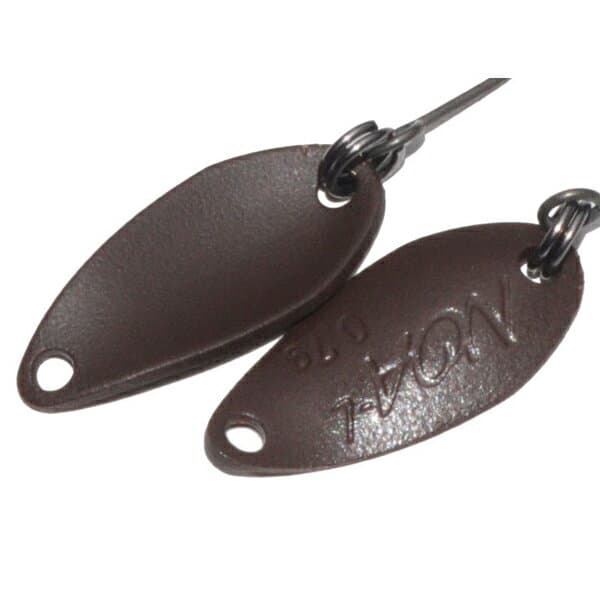 Rodio Craft Spoon Noa-L 0.7g #39 Matt Chocolate