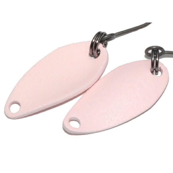 Rodio Craft Spoon Noa-L 0.7g #51 Red Glow
