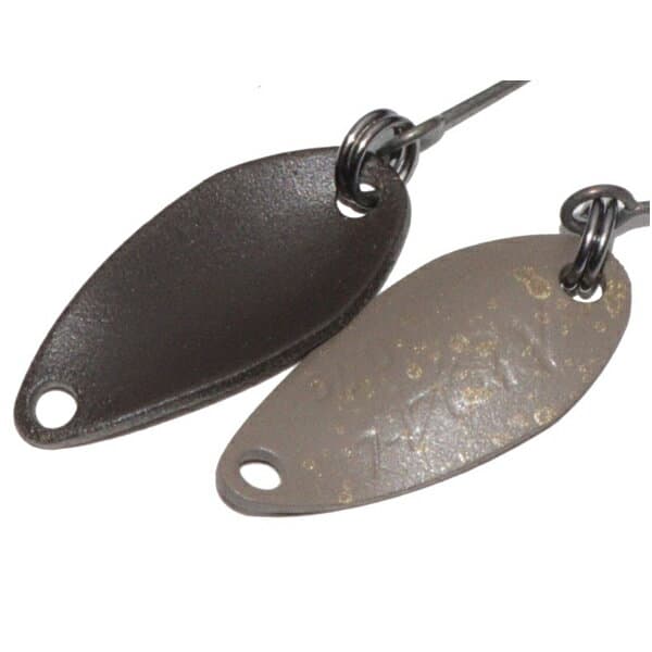 Rodio Craft Spoon Noa-L 0.7g #74 Livestock Brown