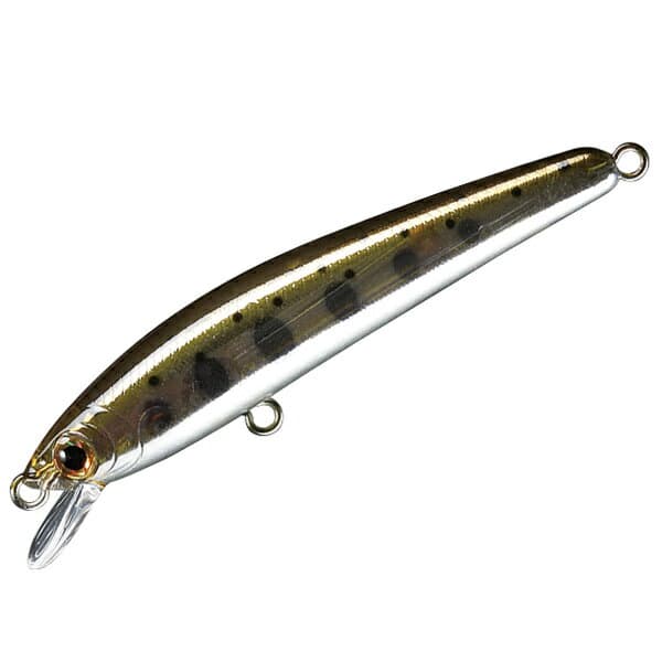 Smith Trout Plug Panish 55F #37 GM Yamame