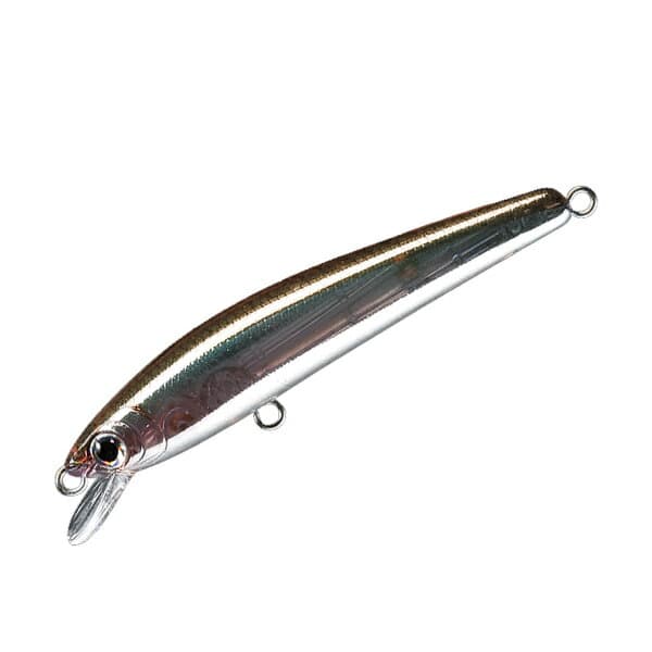 Smith Panish 70F #38 GM Wakasagi