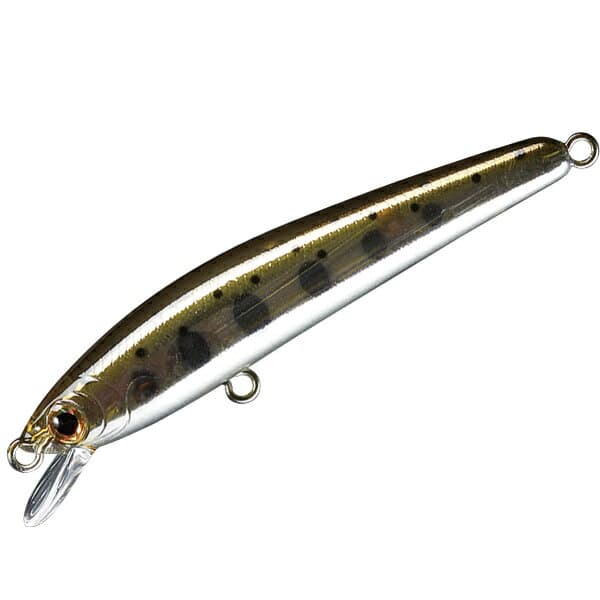 Smith Panish 55SP #37 GM Yamame
