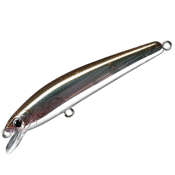Smith Trout Plug Panish 55SP #38 GM Wakasagi