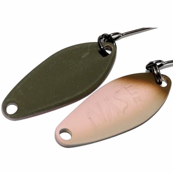 Valkein Shannon 0.7g Peachwood
