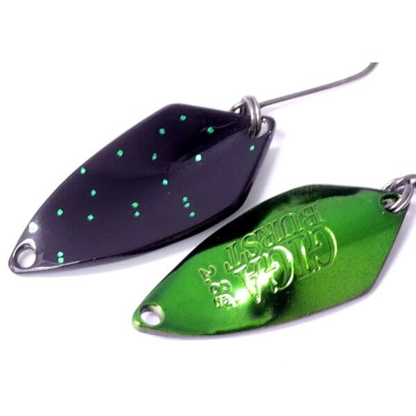 Valkein Gigaburst 2.8g #LT4 Green Finish