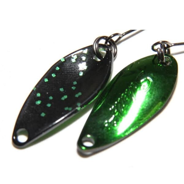 Valkein Shayla 1.2g Limited Color LT4 Green Finish