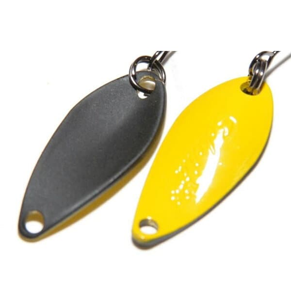 Valkein Shaira 1.2g Limited Color #LT7 Yellow / Matte Black
