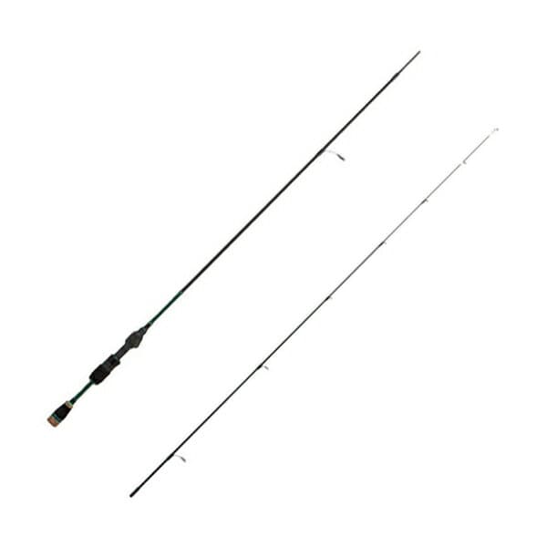 Abu Garcia Mass Beat III MBS-622LS III