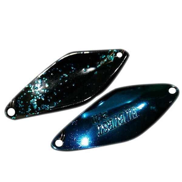 Valkein High Burst 2.4g Limited Color LT5 Blue Finish