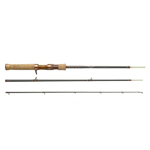 ティムコ フェンウィック FS53CL-3J【お取り寄せ対応商品】