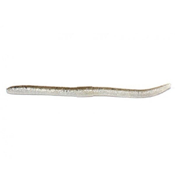 Jackall Flick Shake Sight Magic 3.8 #Two Tone SK Gripan/Pearl