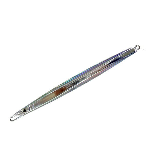 Smith RB. Masamune 115g 172mm #12 Double Laser 01