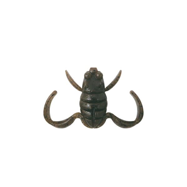 ボトムアップ スクーパーフロッグ ソフトエラストマー製 #E002.ツチガエル 【メール便OK】