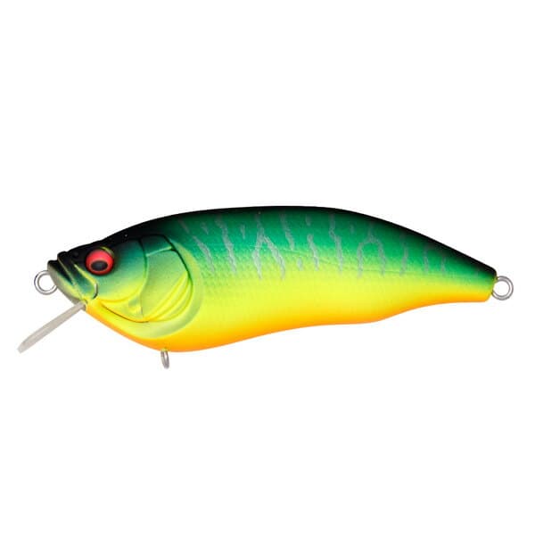 Megabass IxI Furious 0.5 #Mat Tiger