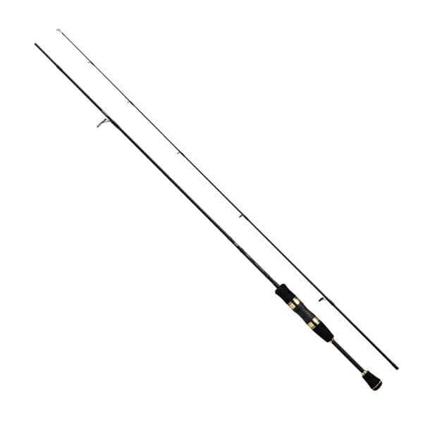 Daiwa Trout X AT 56UL N 2 Pieces Spinning Rod