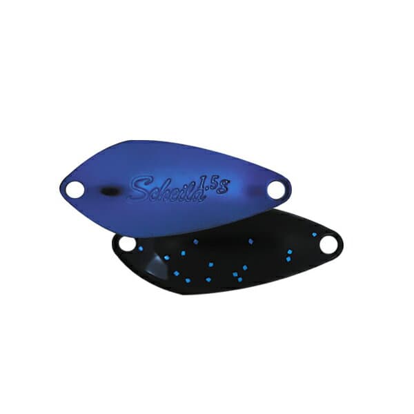 Valkein Servant Spear 0.7g Limited Color #LT5 Blue Finish