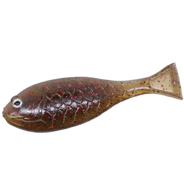 Engine Baby Gilfin 2 #80 EBI Miso