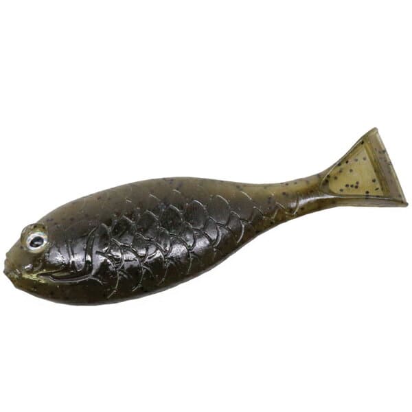 Engine Baby Gilfin 2 #08 Green Pumpkin