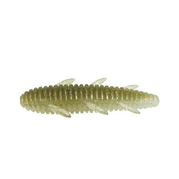 Issei Worm Shizumimushi 2.6inch #57 Weed Shrimp